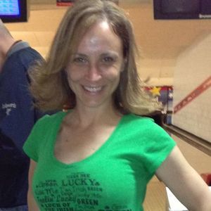 Meet your Posher, Alexandria